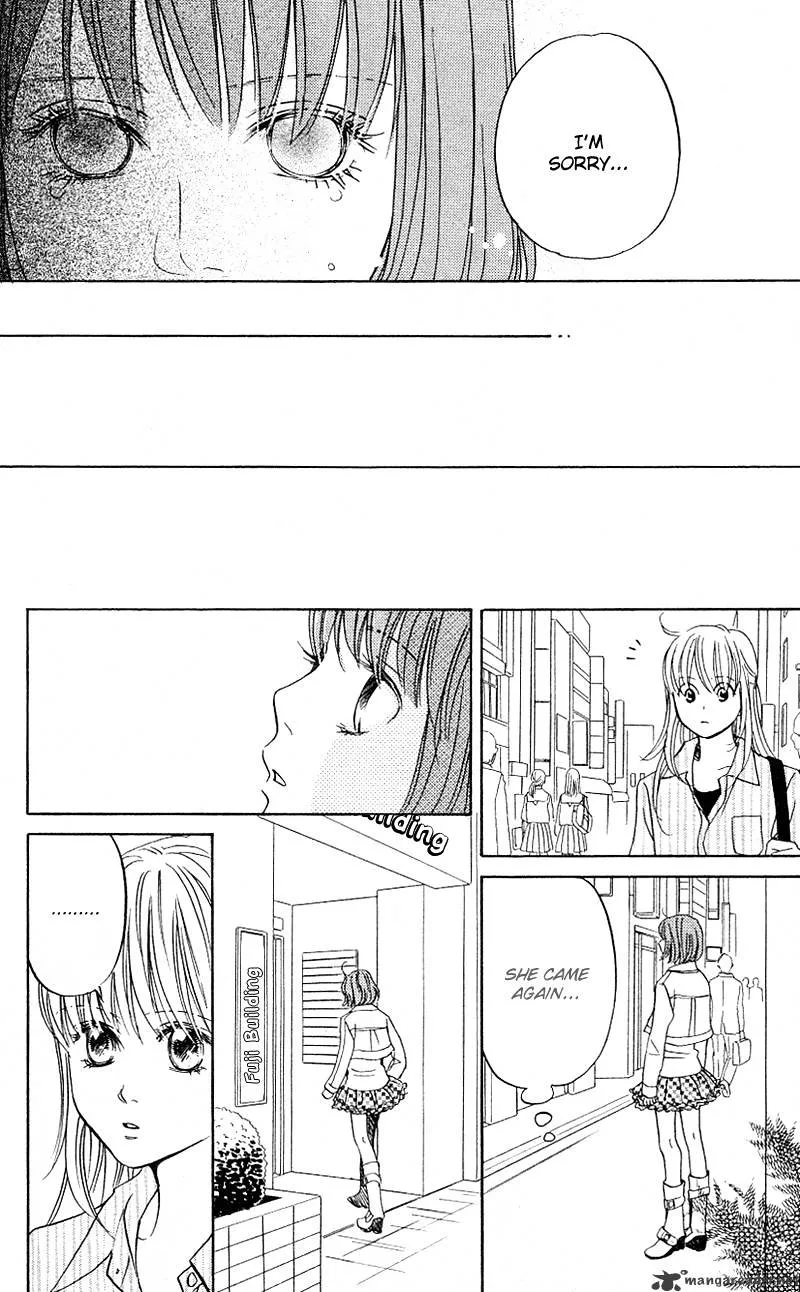 Kimi ga Uso o Tsuita Chapter 7 page 23 - MangaKakalot