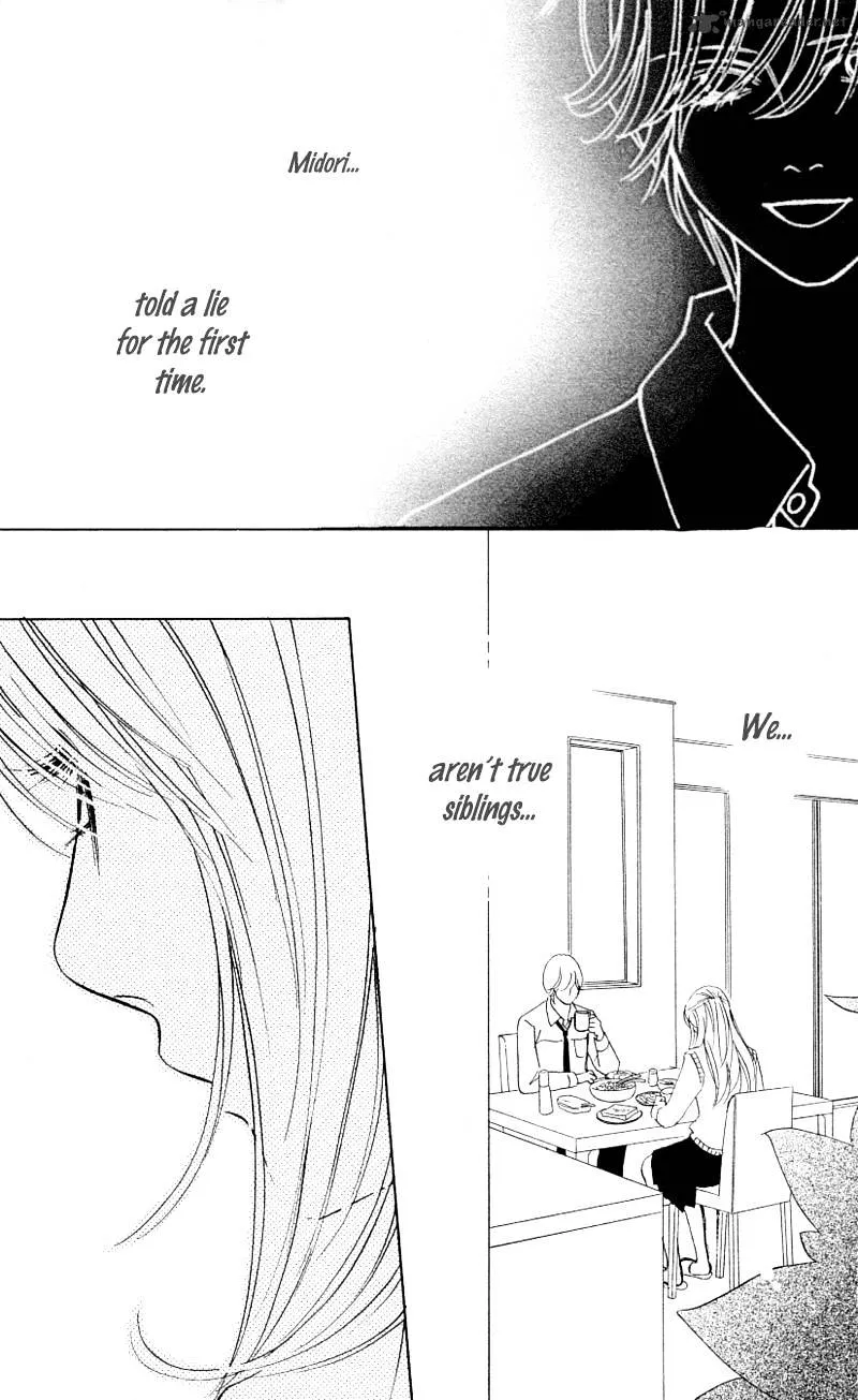 Kimi ga Uso o Tsuita Chapter 9 page 2 - MangaKakalot