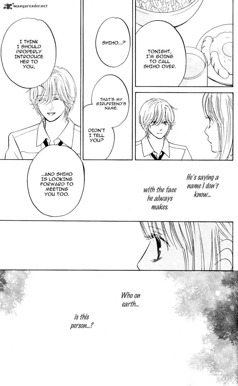 Kimi ga Uso o Tsuita Chapter 9 page 3 - MangaKakalot