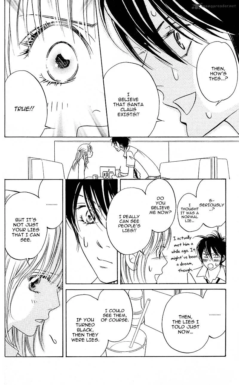 Kimi ga Uso o Tsuita Chapter 9 page 24 - MangaKakalot