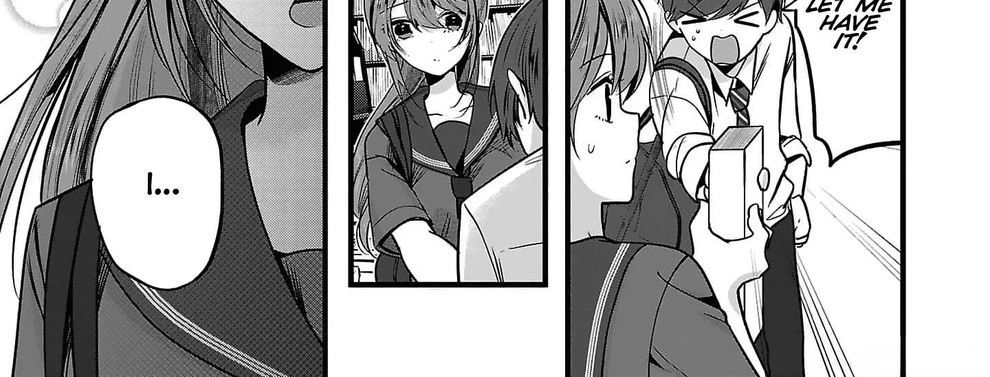 Kimi ni Koisuru Sanshimai Chapter 1 page 32 - MangaKakalot