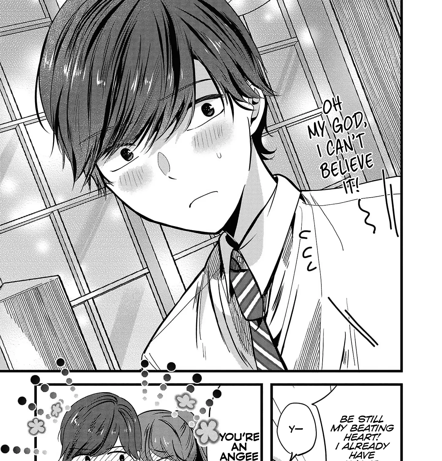 Kimi ni Koisuru Sanshimai Chapter 1 page 51 - MangaKakalot