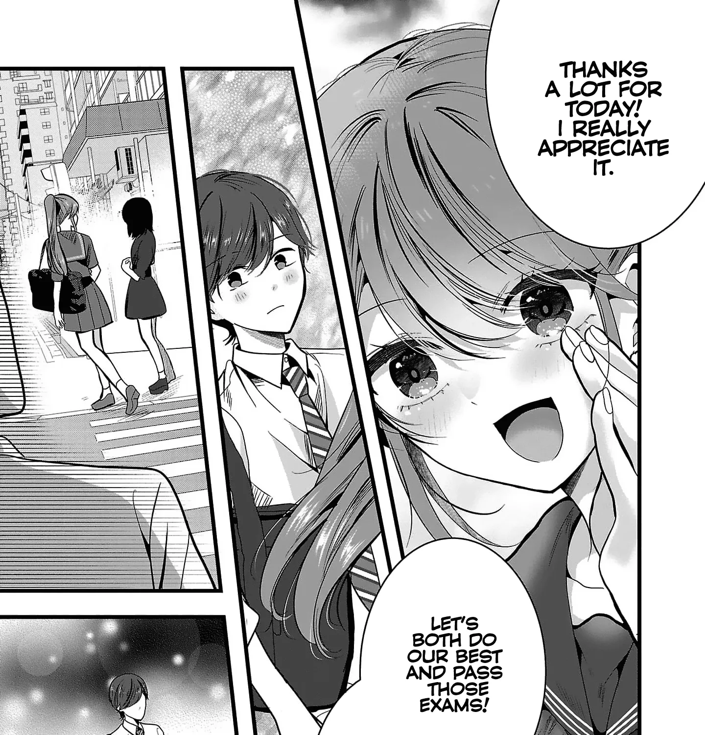 Kimi ni Koisuru Sanshimai Chapter 1 page 63 - MangaKakalot