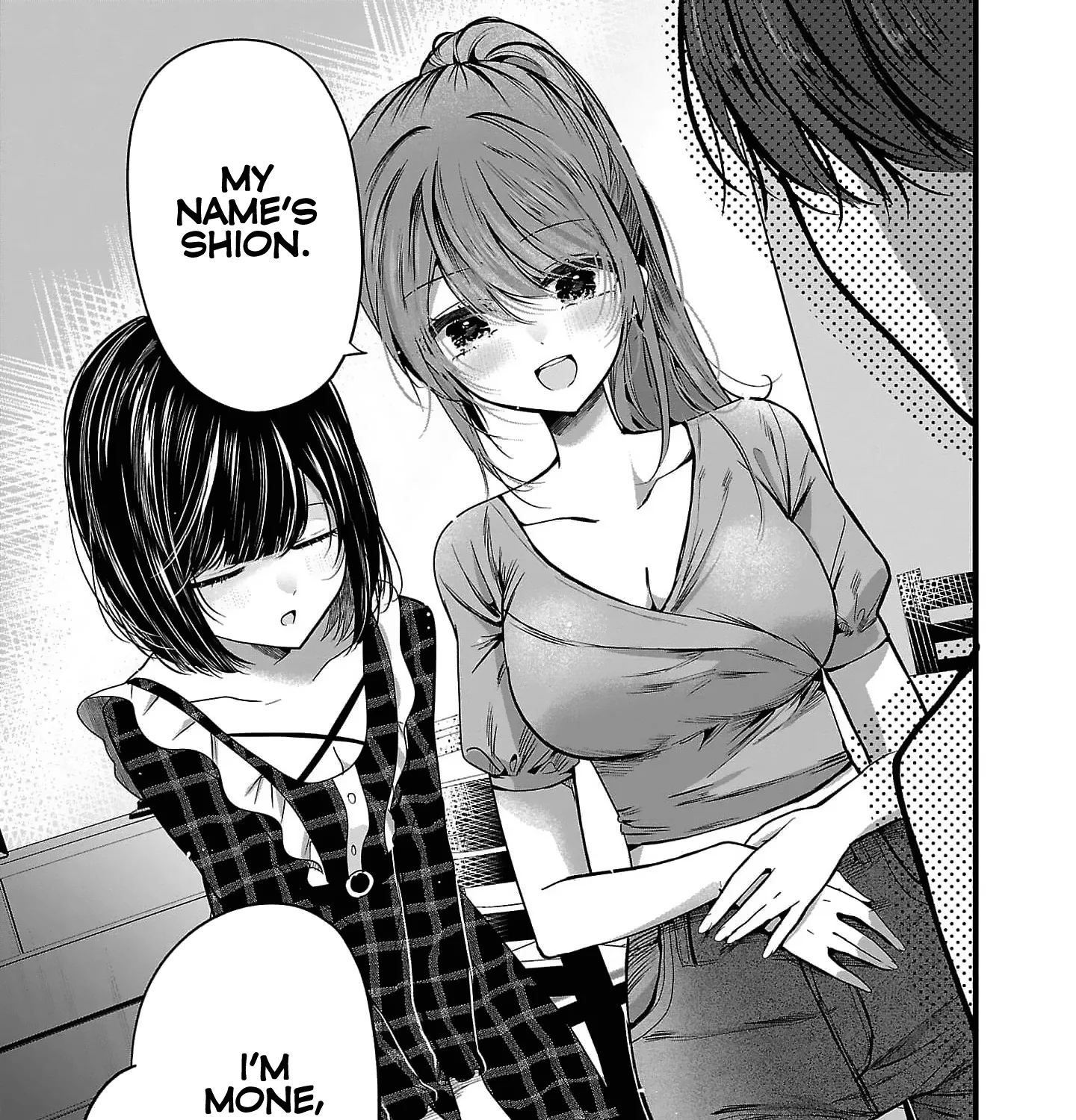 Kimi ni Koisuru Sanshimai Chapter 1 page 67 - MangaKakalot