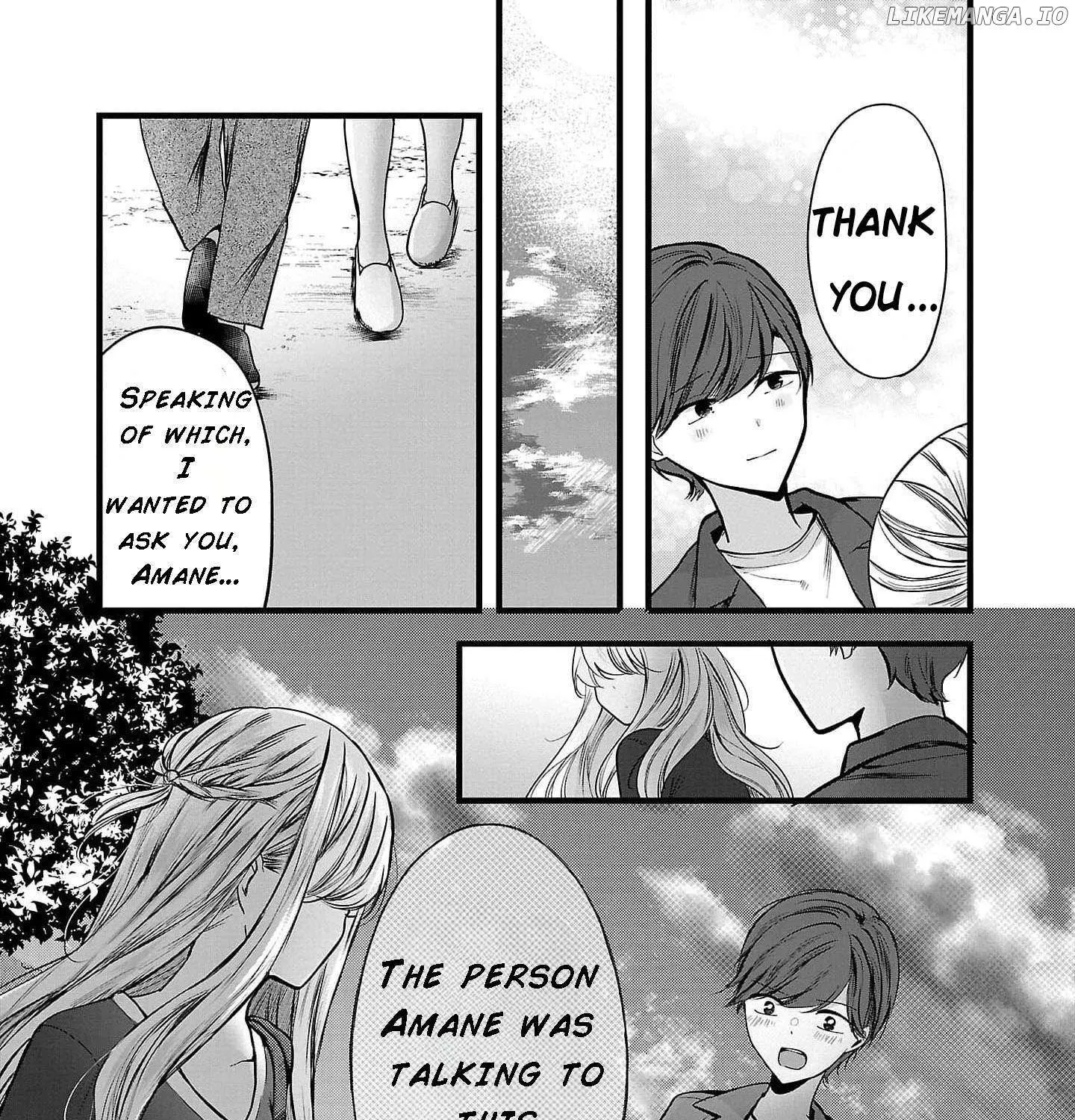 Kimi ni Koisuru Sanshimai Chapter 2 page 45 - MangaKakalot