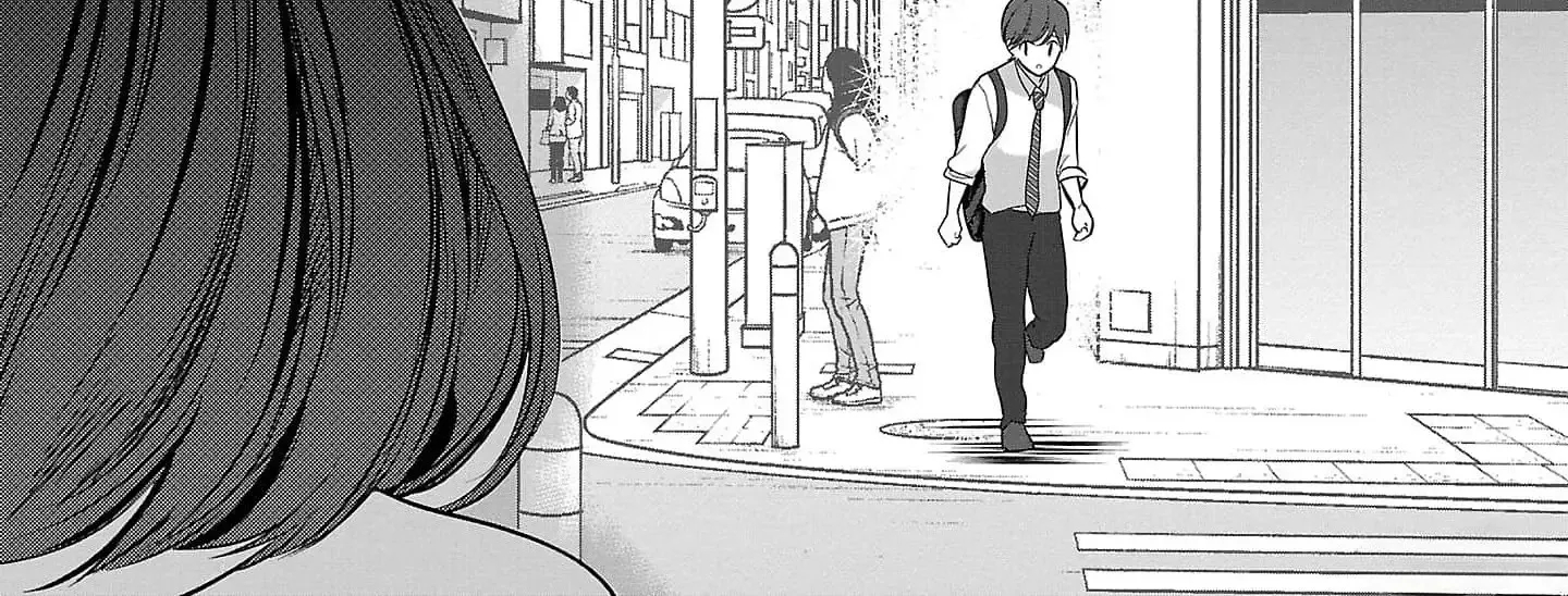 Kimi ni Koisuru Sanshimai Chapter 4 page 6 - MangaKakalot