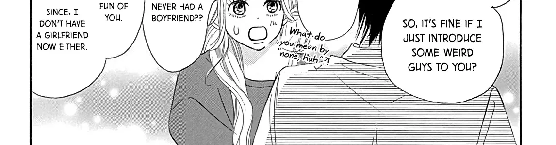 Kimi Ni Todoke Special ～Soulmate～ Chapter 1 page 82 - MangaKakalot