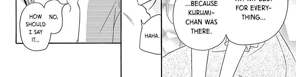 Kimi Ni Todoke Special ～Soulmate～ Chapter 1 page 90 - MangaKakalot