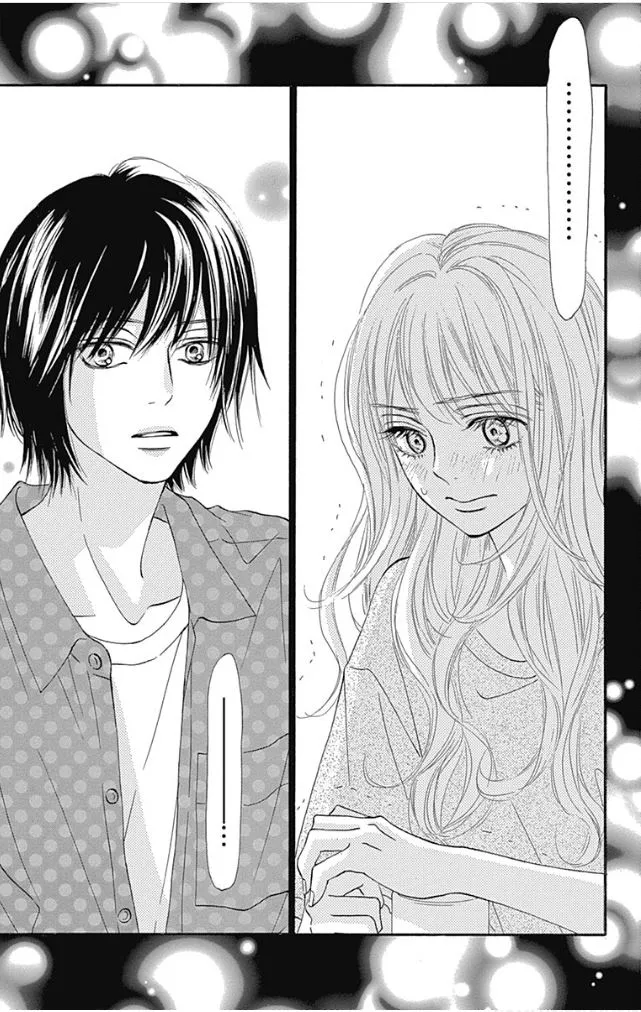 Kimi Ni Todoke Special ～Soulmate～ Chapter 10 page 25 - MangaKakalot