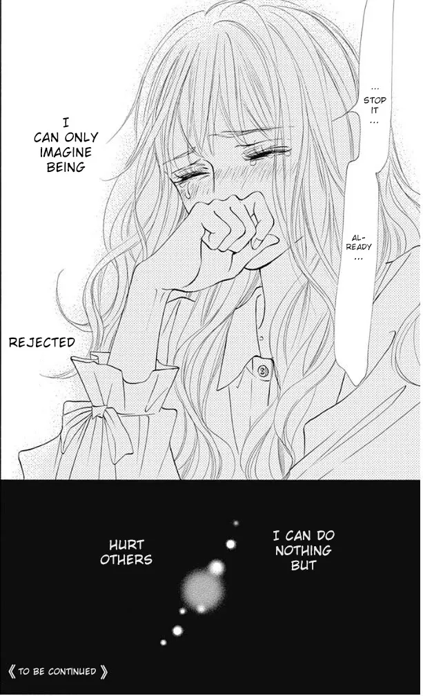 Kimi Ni Todoke Special ～Soulmate～ Chapter 8 page 48 - MangaKakalot