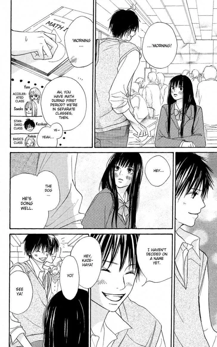 Kimi Ni Todoke - Page 29