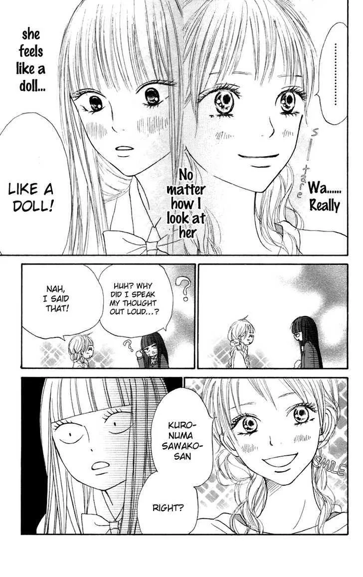 Kimi Ni Todoke - Page 12