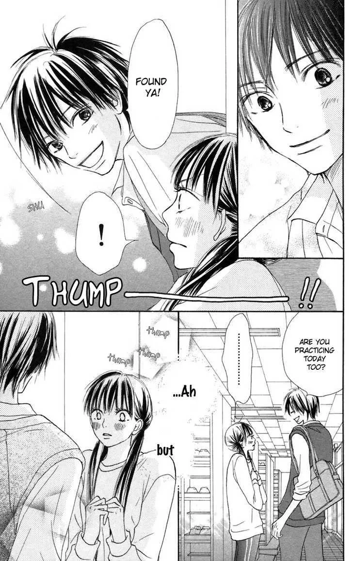 Kimi Ni Todoke - Page 36