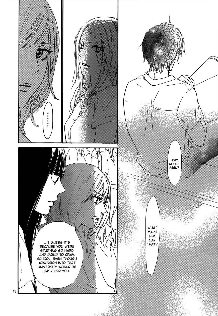 Kimi Ni Todoke - Page 13