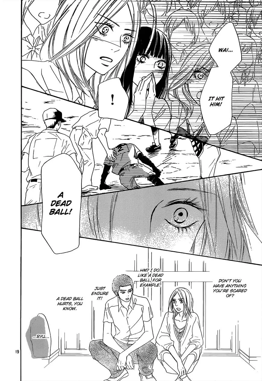 Kimi Ni Todoke - Page 19