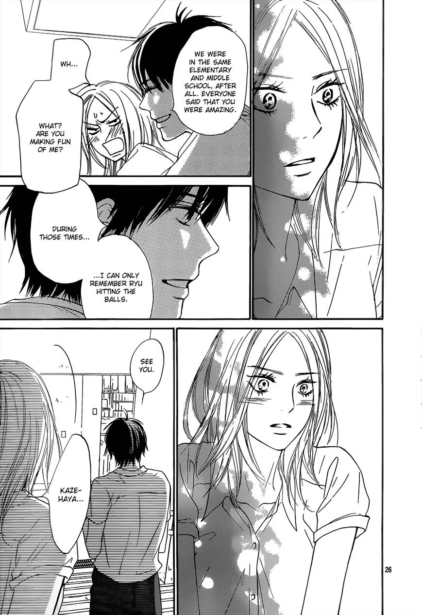 Kimi Ni Todoke - Page 26