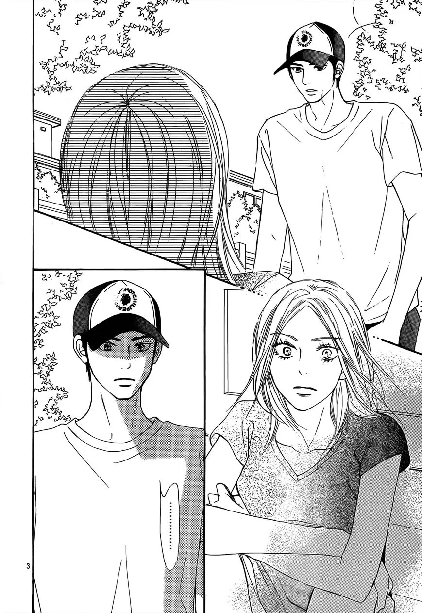 Kimi Ni Todoke - Page 3