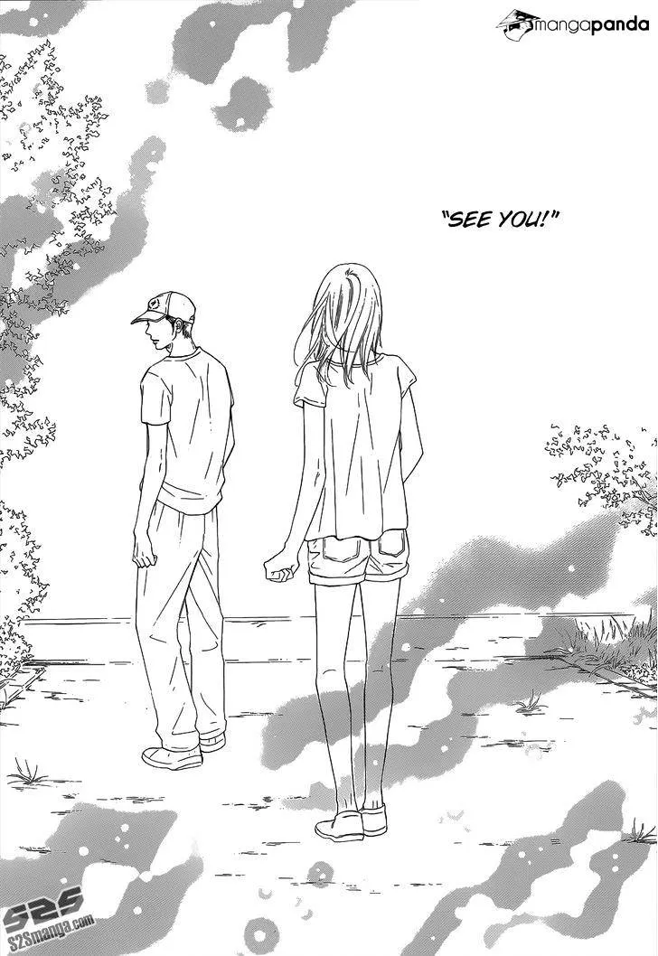 Kimi Ni Todoke - Page 28