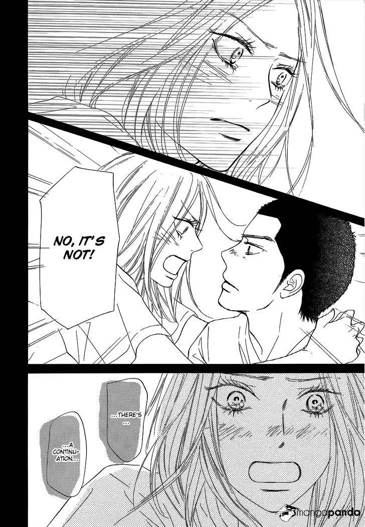 Kimi Ni Todoke - Page 33