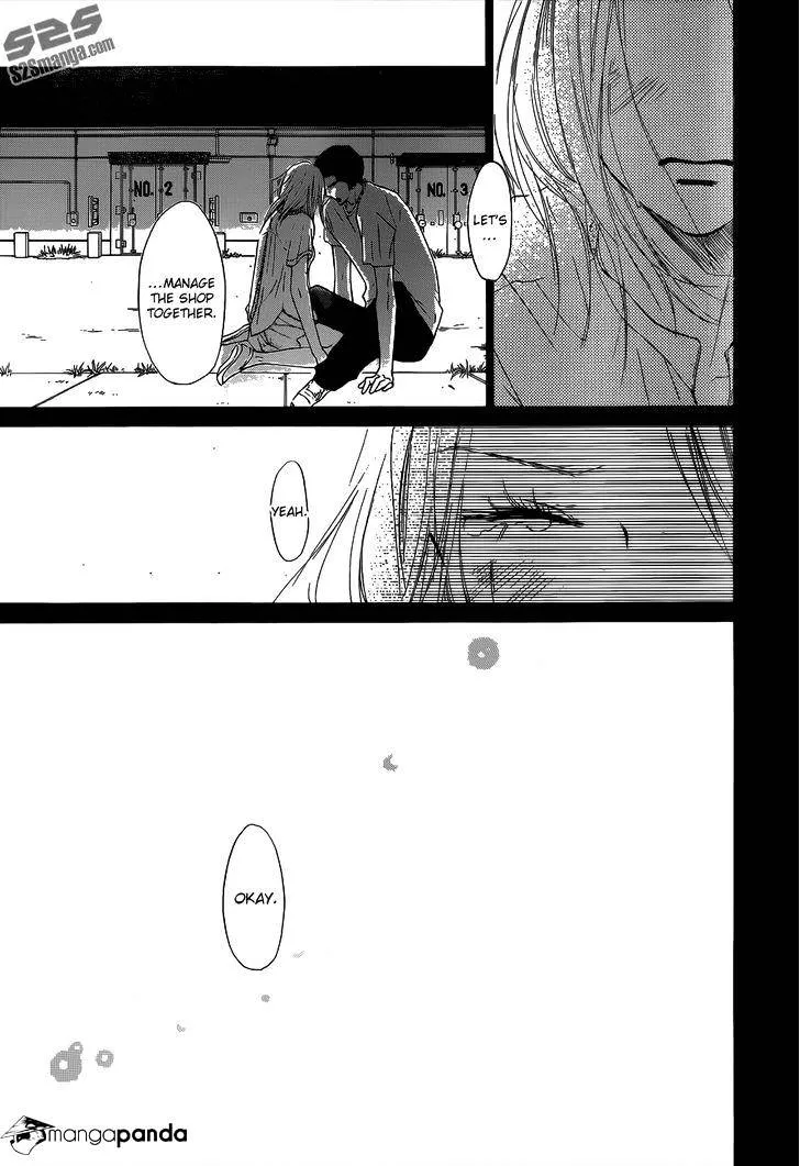 Kimi Ni Todoke - Page 40