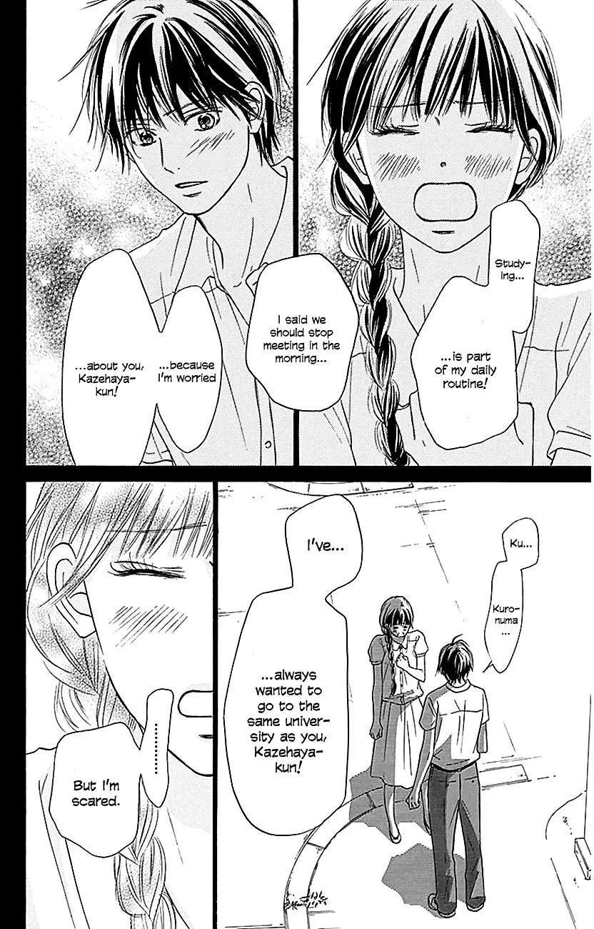 Kimi Ni Todoke - Page 10