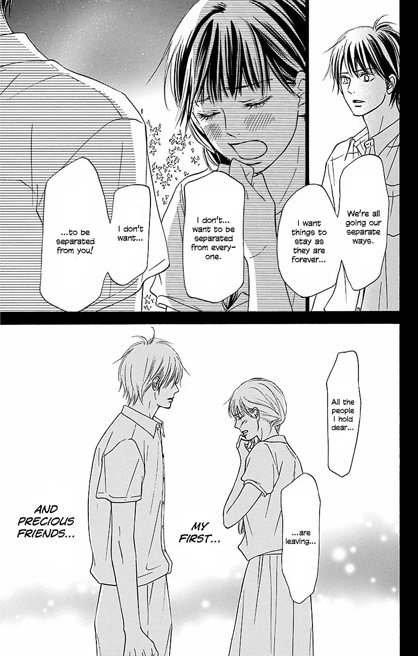 Kimi Ni Todoke - Page 11