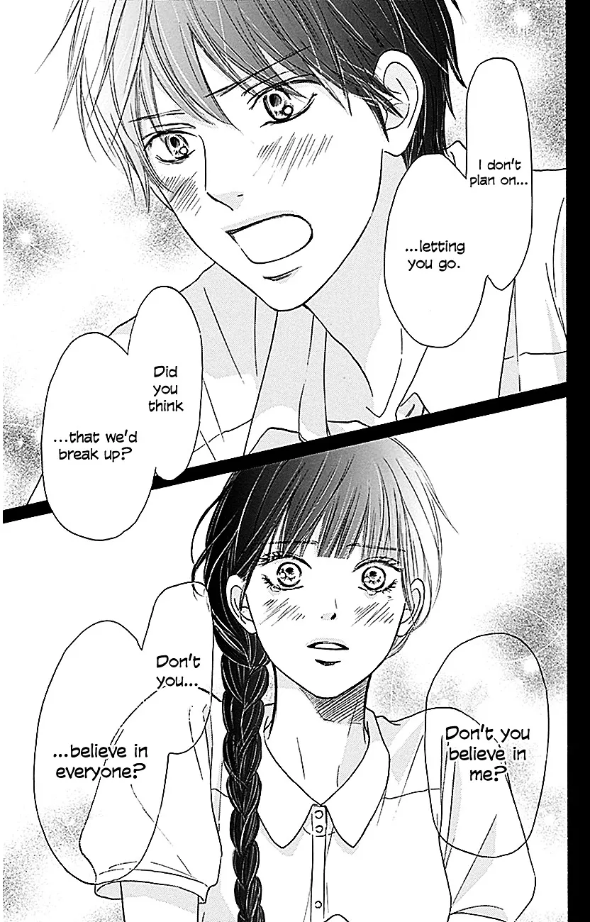 Kimi Ni Todoke - Page 13