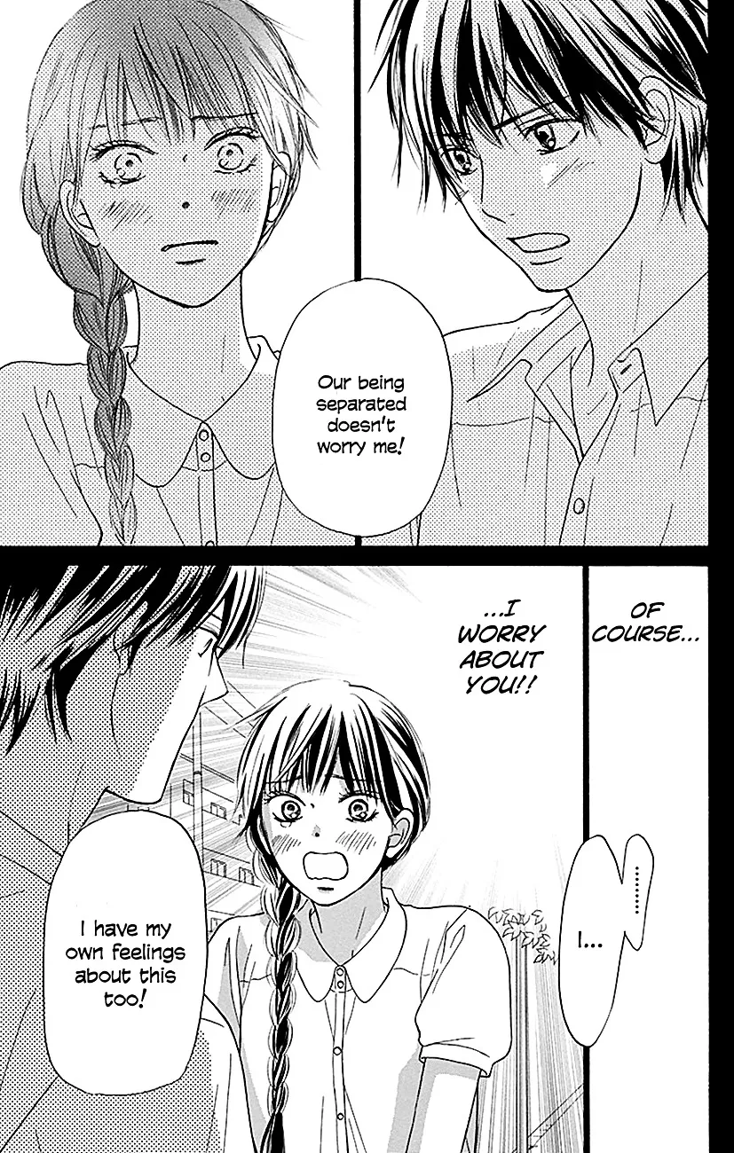 Kimi Ni Todoke - Page 19