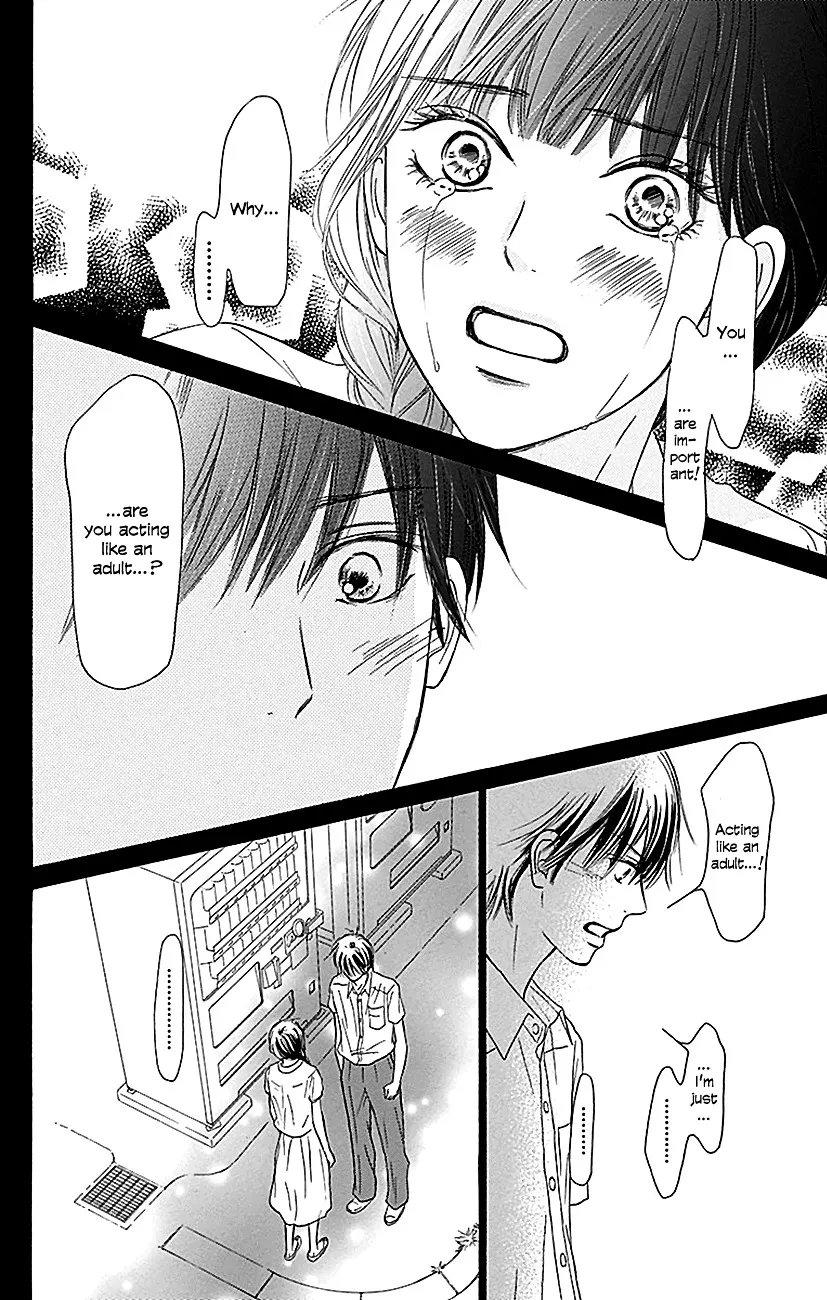 Kimi Ni Todoke - Page 20