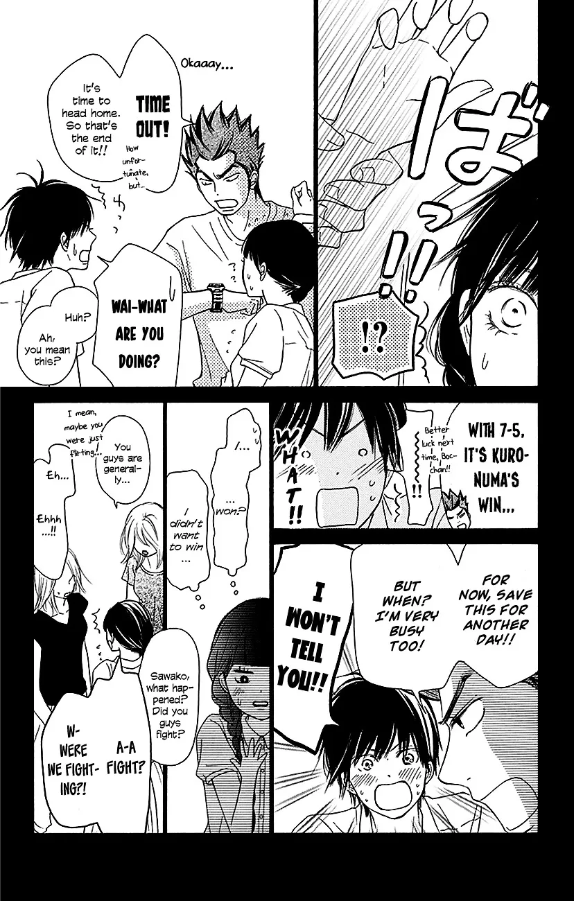 Kimi Ni Todoke - Page 21