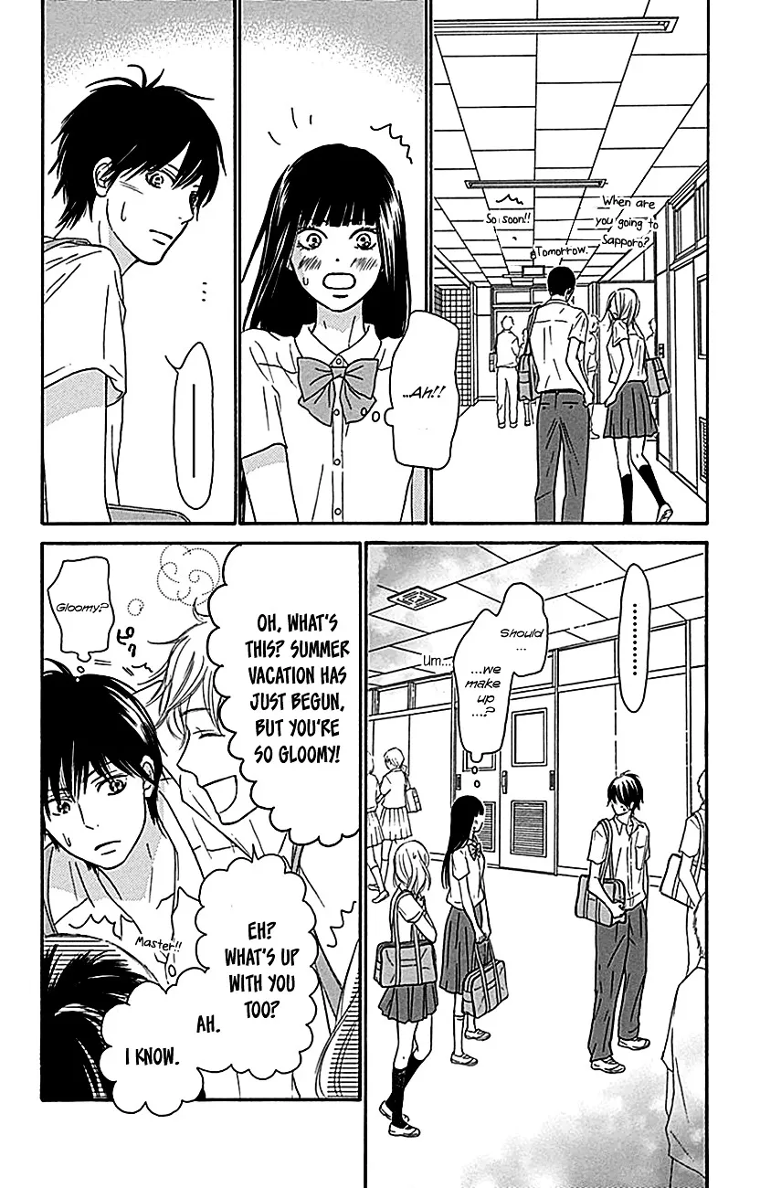 Kimi Ni Todoke - Page 30