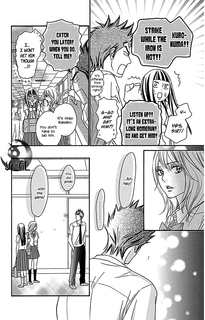 Kimi Ni Todoke - Page 32