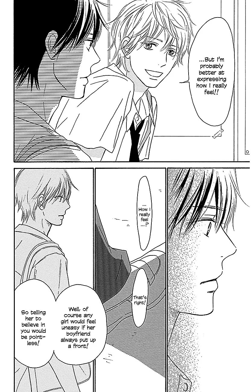 Kimi Ni Todoke - Page 36