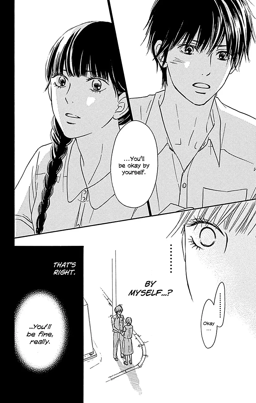 Kimi Ni Todoke - Page 4