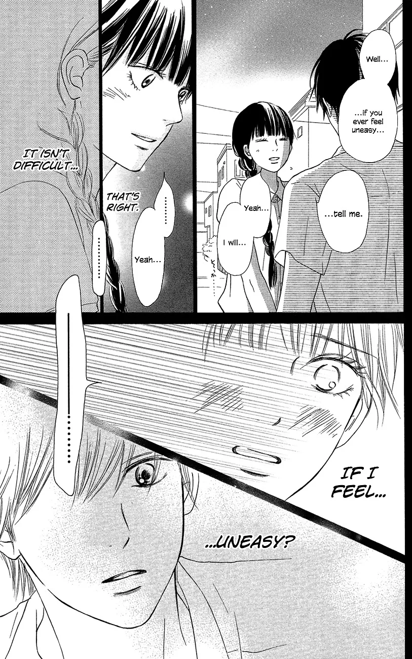 Kimi Ni Todoke - Page 5