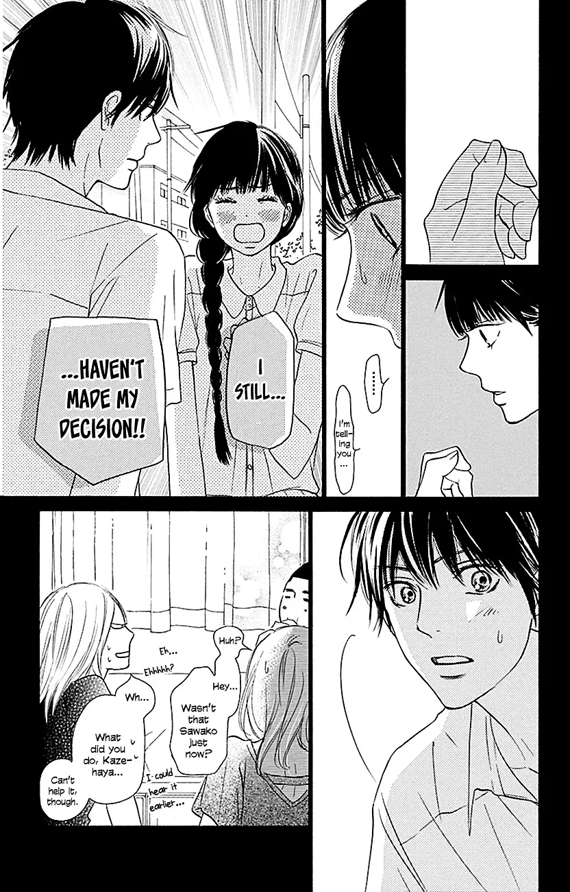 Kimi Ni Todoke - Page 9