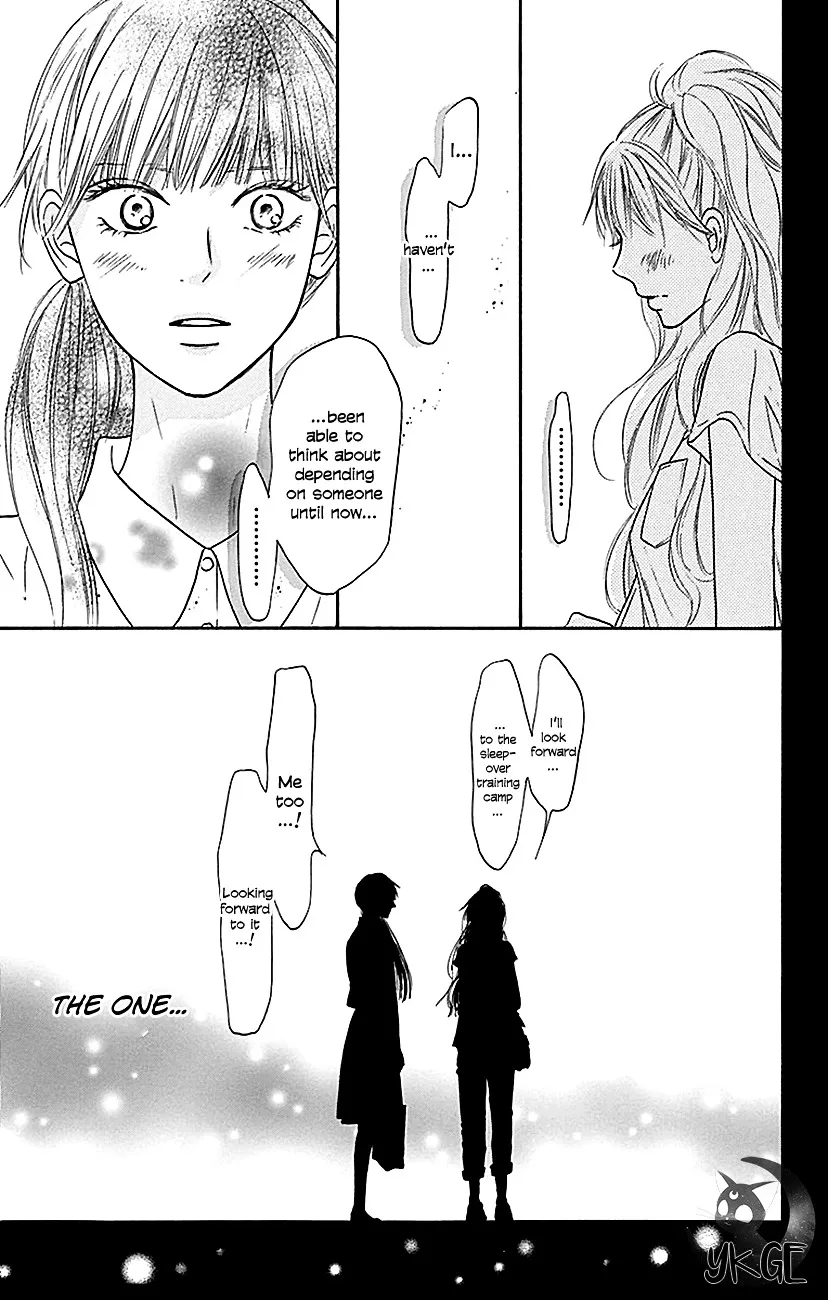 Kimi Ni Todoke - Page 25