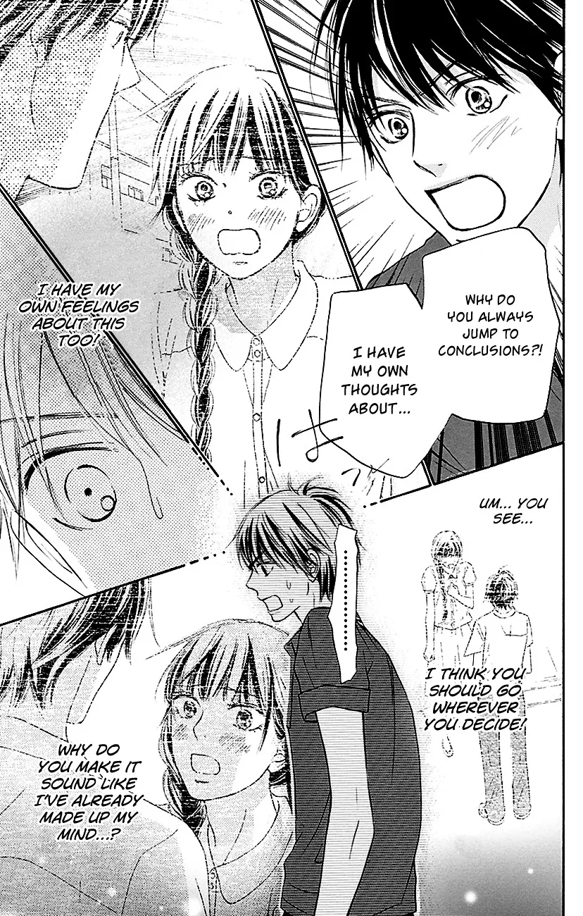 Kimi Ni Todoke - Page 34