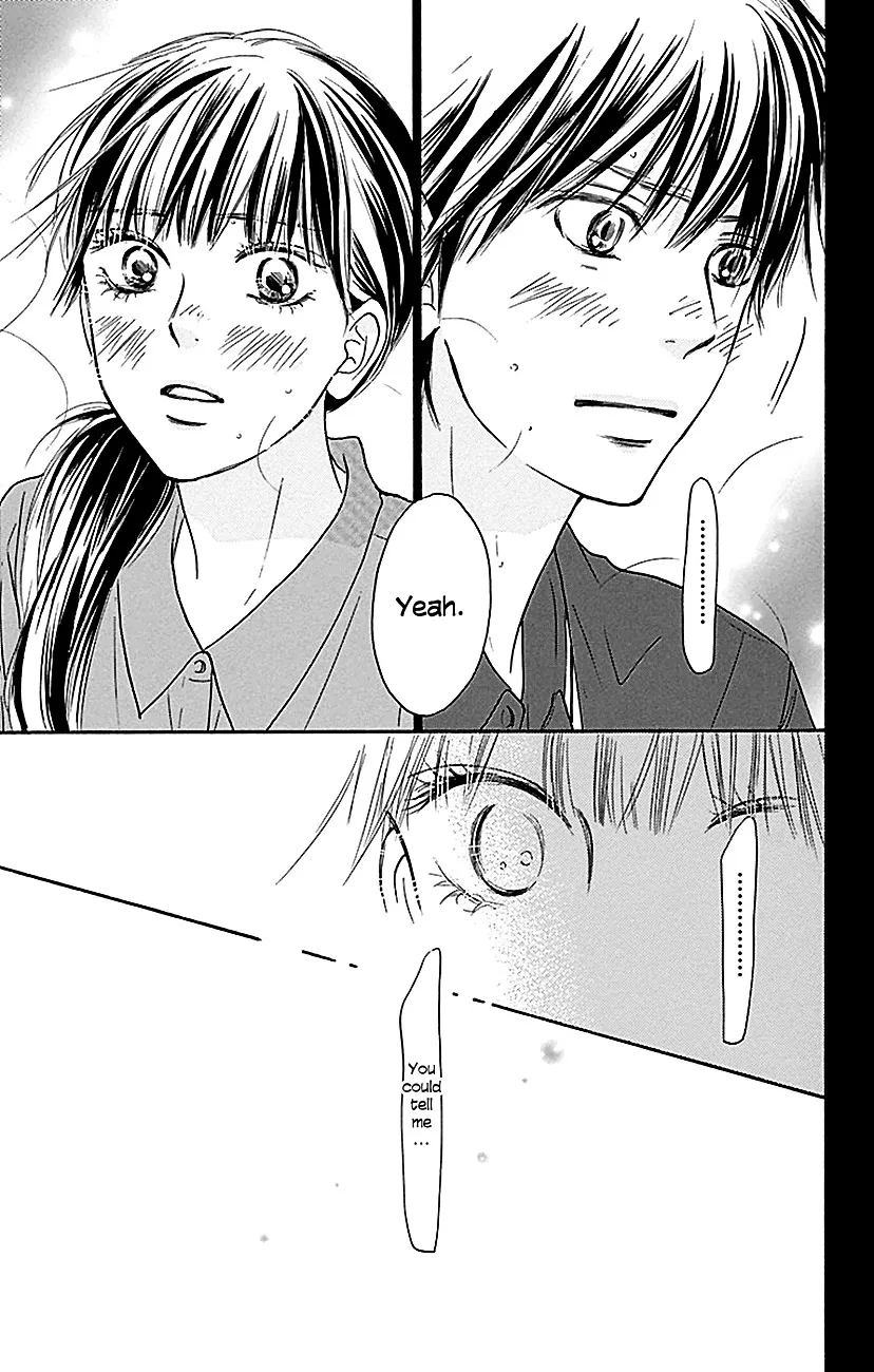 Kimi Ni Todoke - Page 42