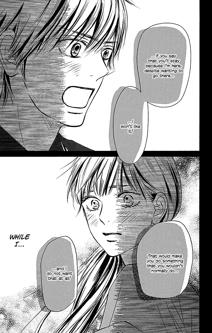 Kimi Ni Todoke - Page 9