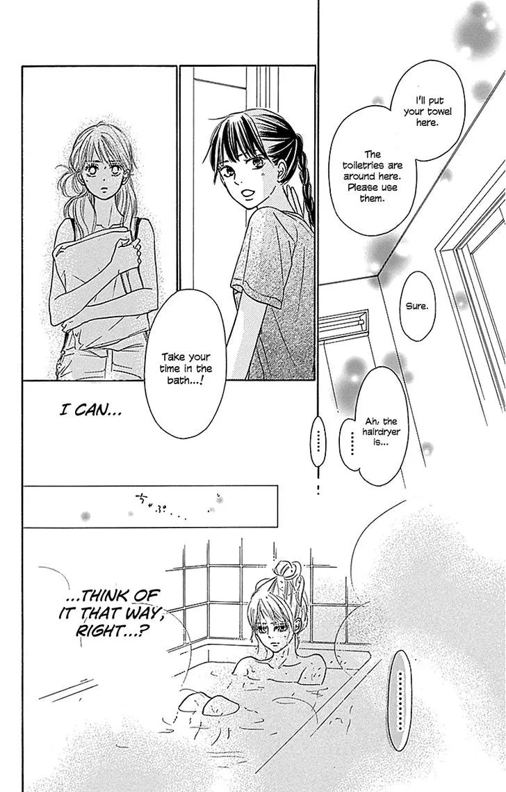 Kimi Ni Todoke - Page 13