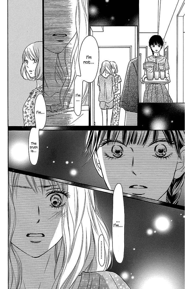 Kimi Ni Todoke - Page 17