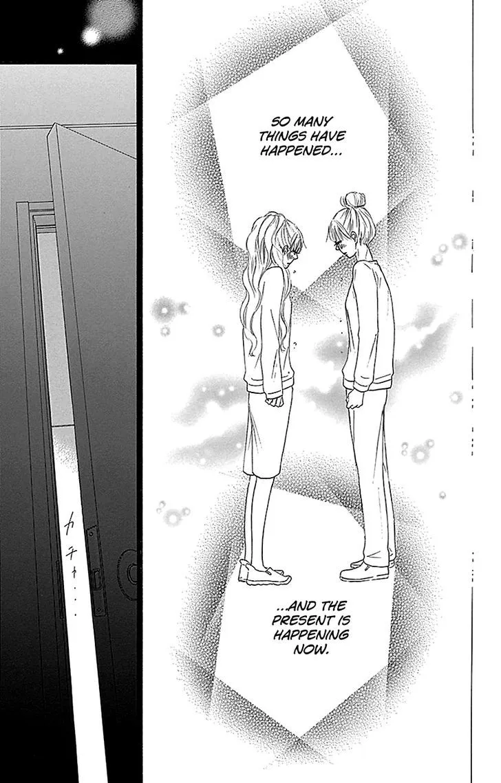 Kimi Ni Todoke - Page 22