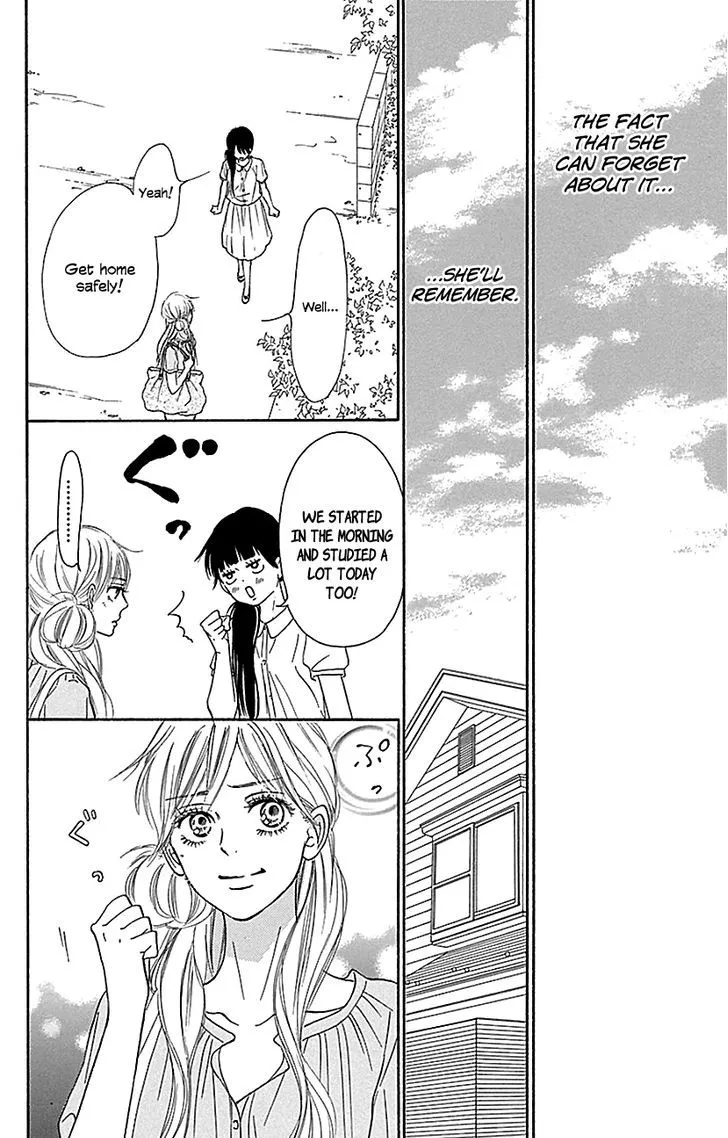 Kimi Ni Todoke - Page 39