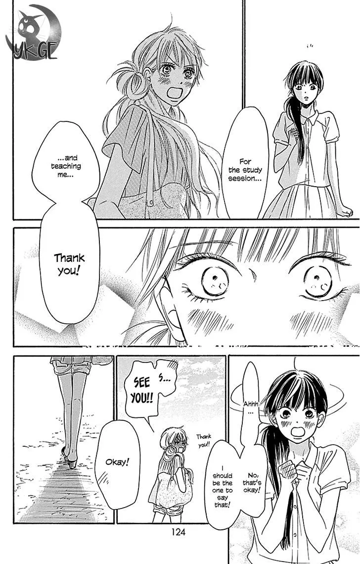 Kimi Ni Todoke - Page 41