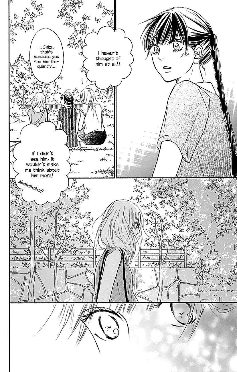 Kimi Ni Todoke - Page 18