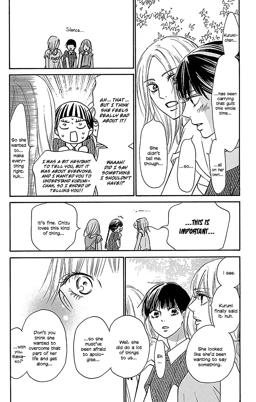 Kimi Ni Todoke - Page 10