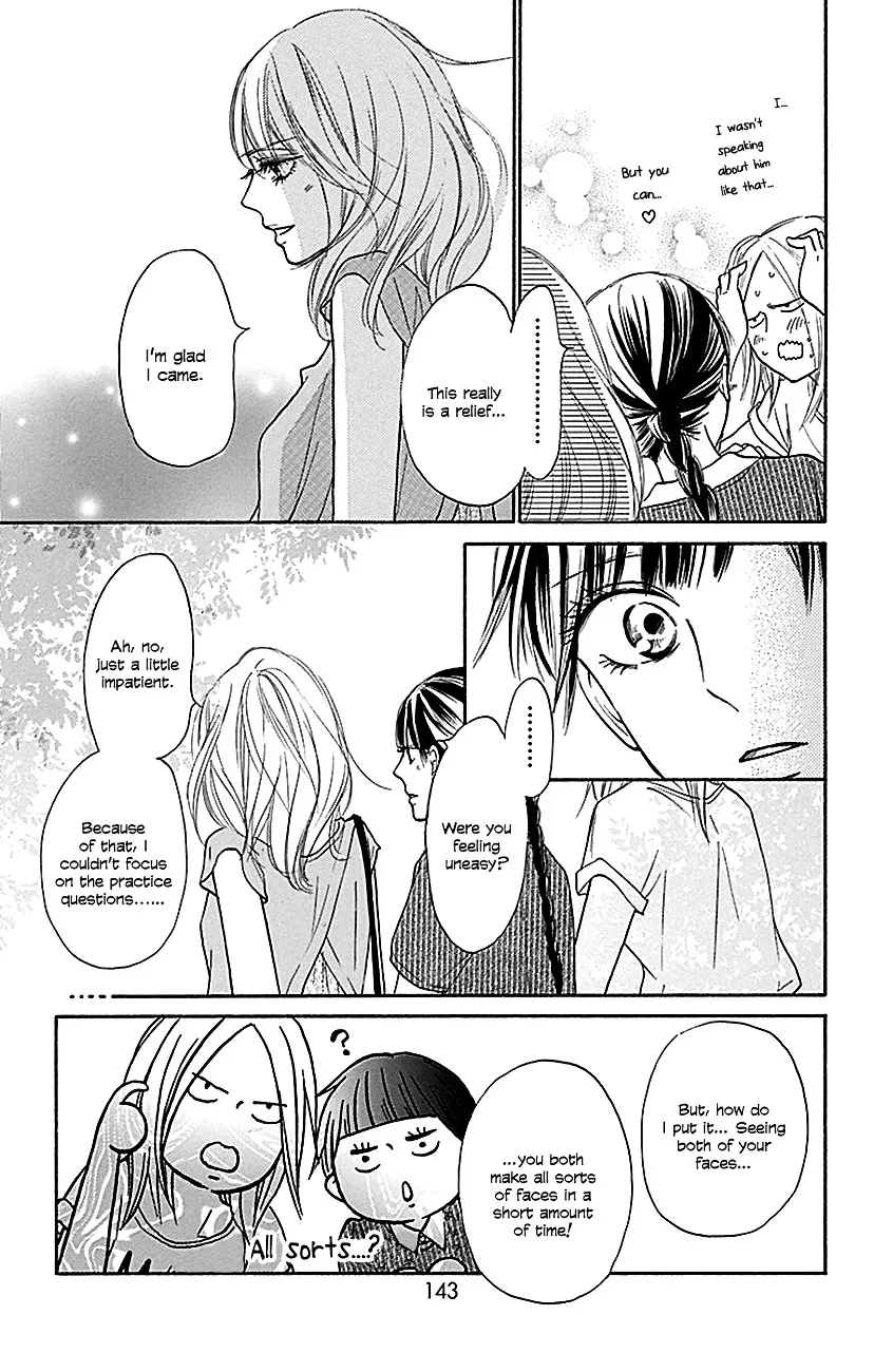 Kimi Ni Todoke - Page 15