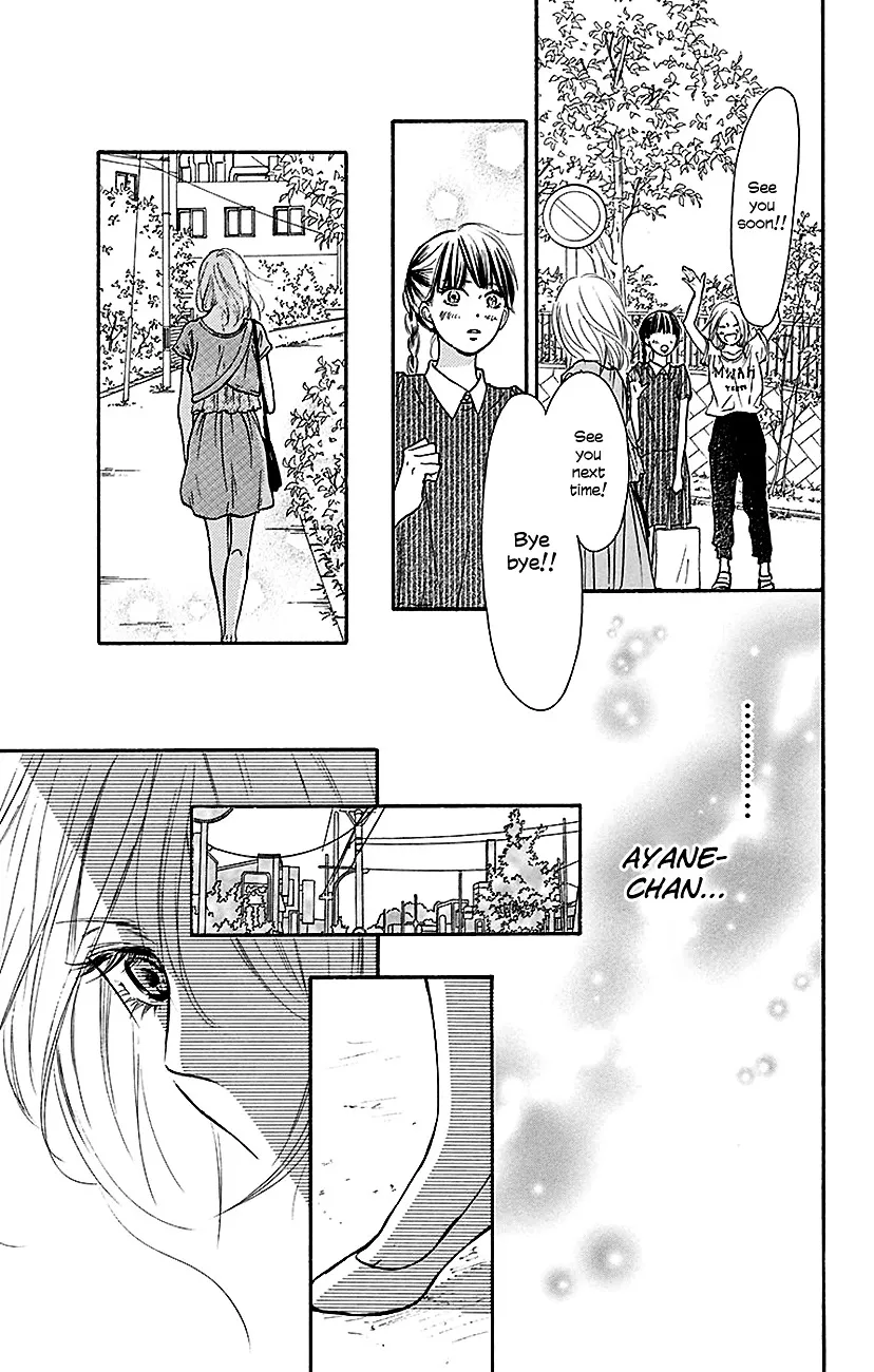 Kimi Ni Todoke - Page 19