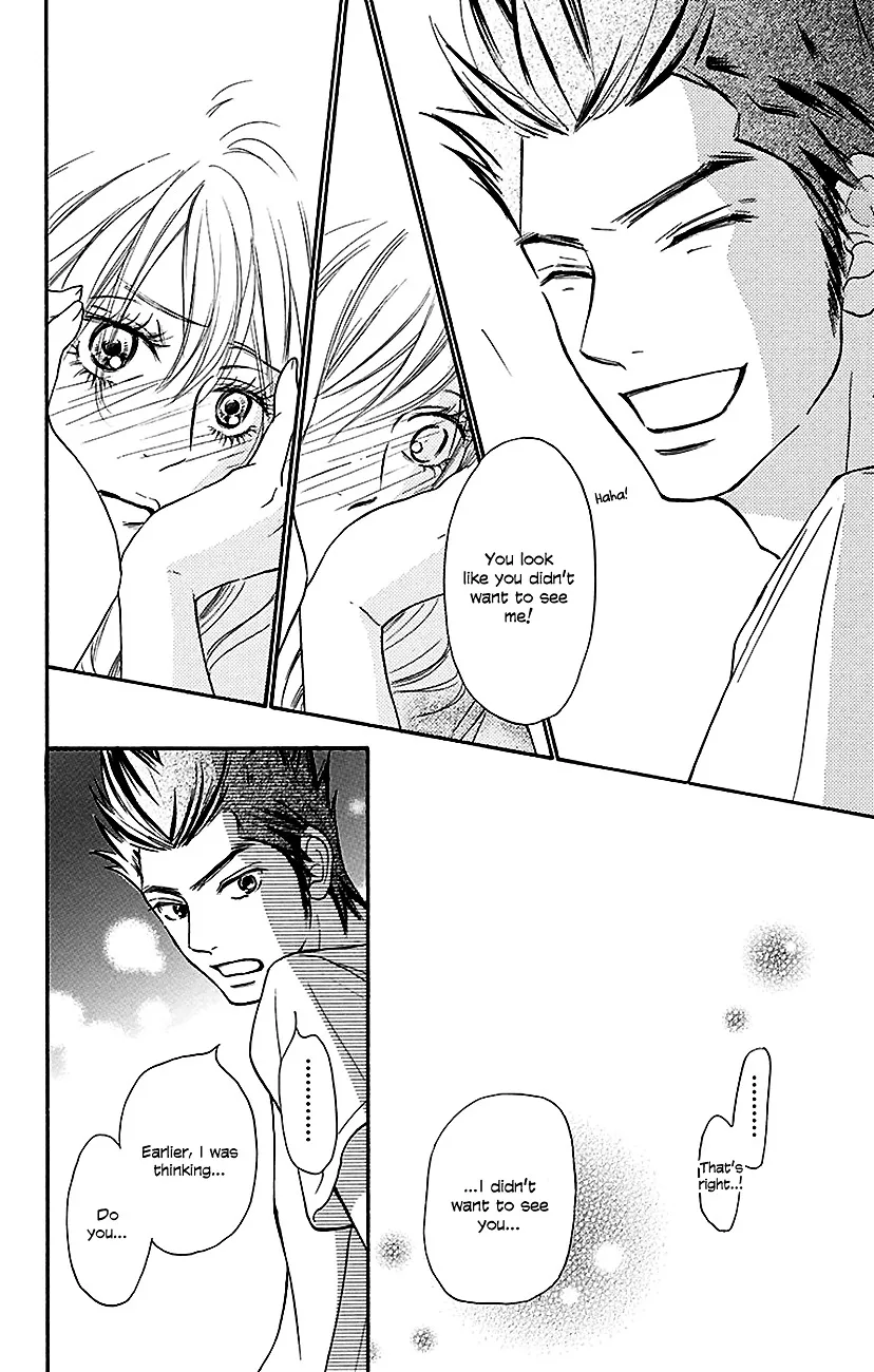 Kimi Ni Todoke - Page 26